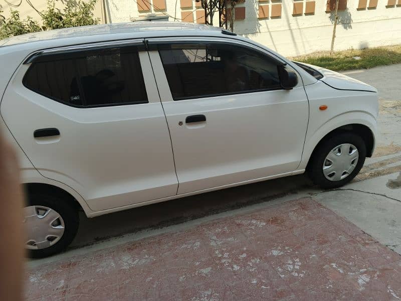 Suzuki Alto 2022/23. Totall Genuine mashallah 6