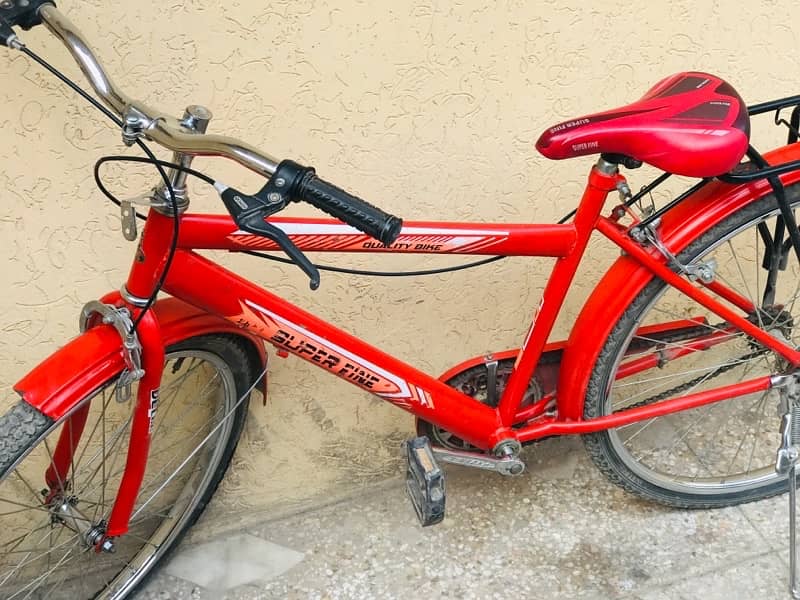 Bicycle for sell 1