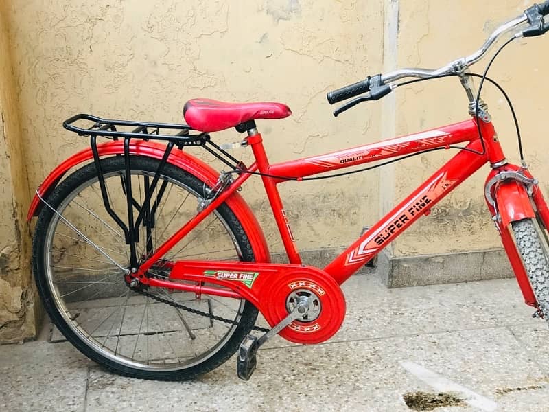 Bicycle for sell 4