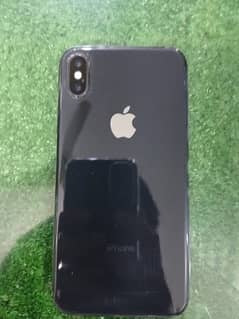 iPhone X non pta urgent sale serious buyer contact me