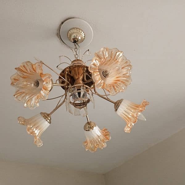 chandelier 1