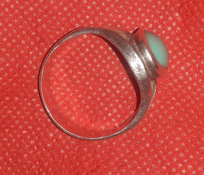 Feroza Hussaini Ring 2