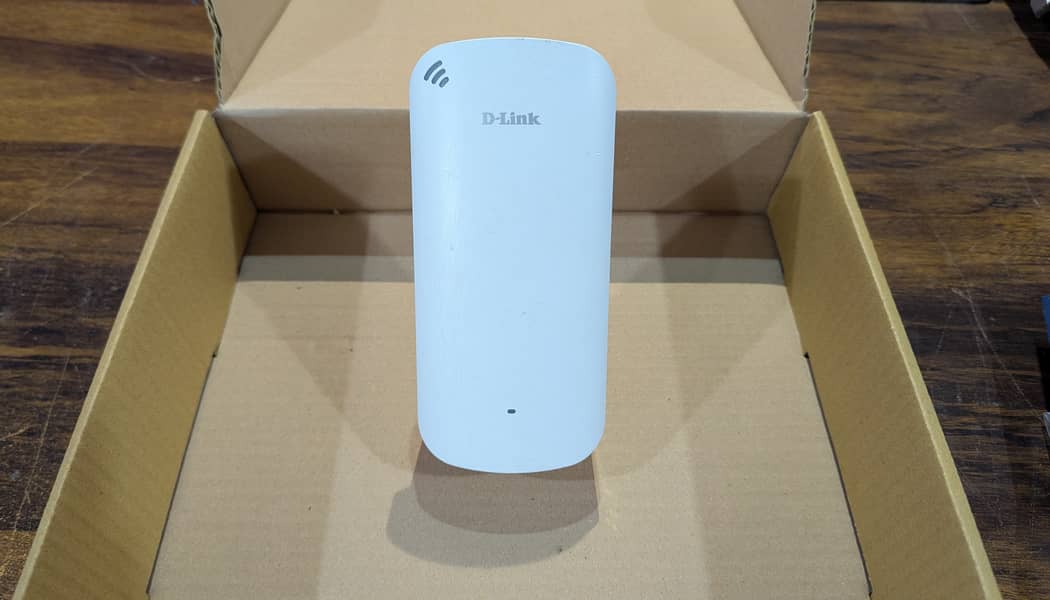 Dlink DAP-X1860 Wi-Fi 6 Range Access Point AX1800 Mesh (Branded Used) 10