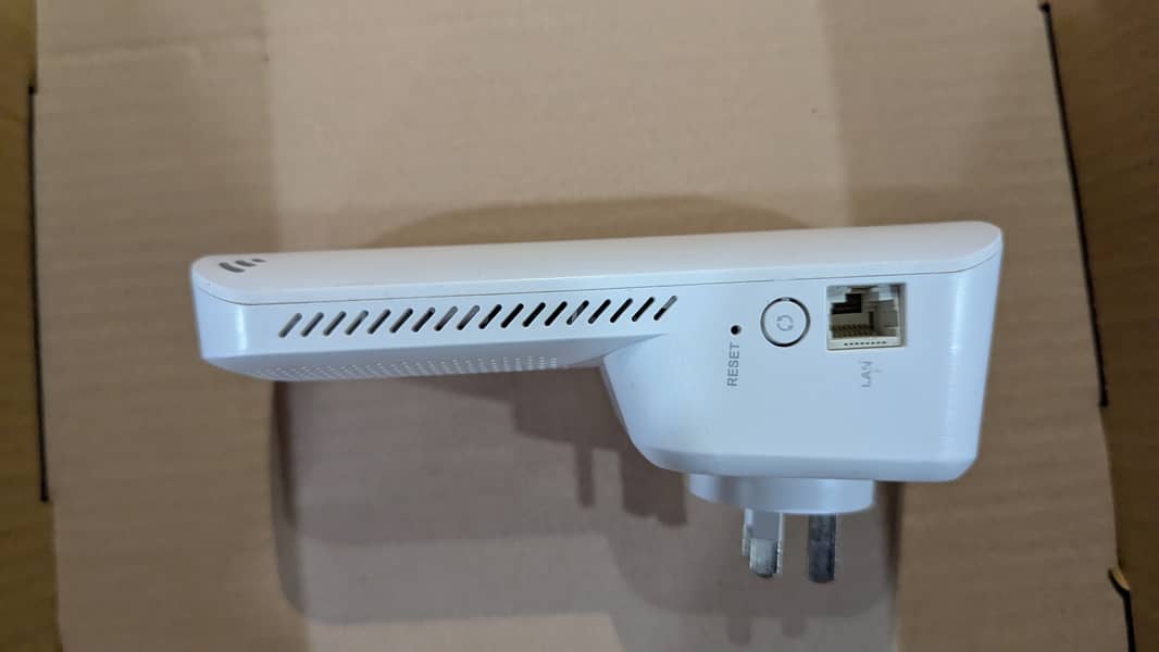 Dlink DAP-X1860 Wi-Fi 6 Range Access Point AX1800 Mesh (Branded Used) 12