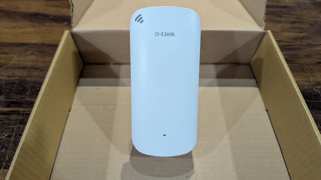 Dlink DAP-X1860 Wi-Fi 6 Range Access Point AX1800 Mesh (Branded Used) 15