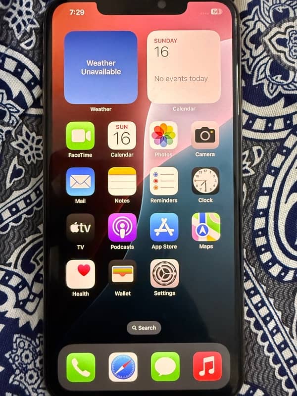 iphone 11 promax 4