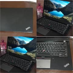 Lenovo Laptop