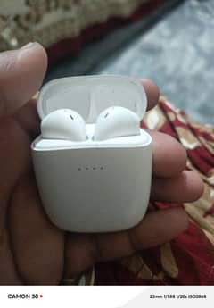 Airpods Baseus Encok W04