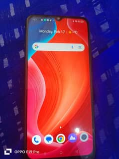 realme c21