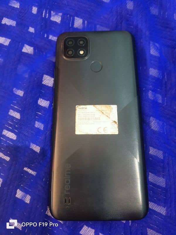 realme c21 1