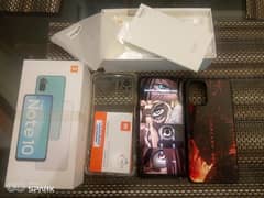 xiaomi redmi note 10 {Mint condition}