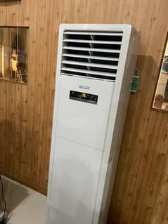 Gree 2 ton AC