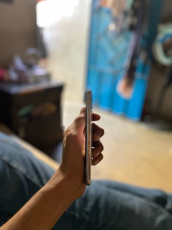 iPhone X FU 3