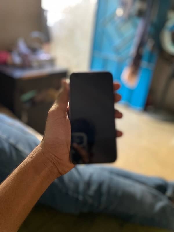 iPhone X FU 5