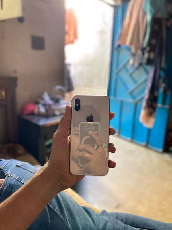 iPhone X FU 6