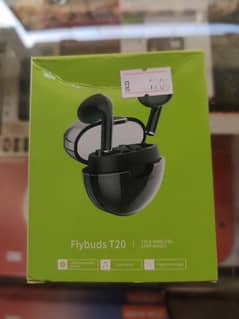 Robot Flybuds T20