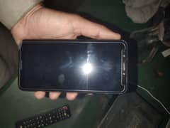 Huawei y7 prime 2018 3/32 all ok no open no repair