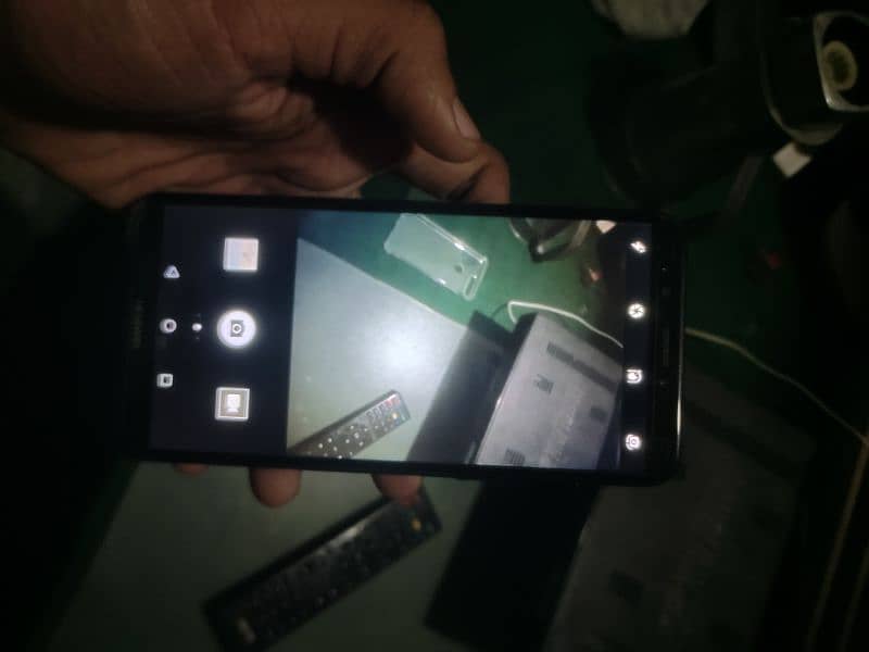 Huawei y7 prime 2018 3/32 all ok no open no repair 4