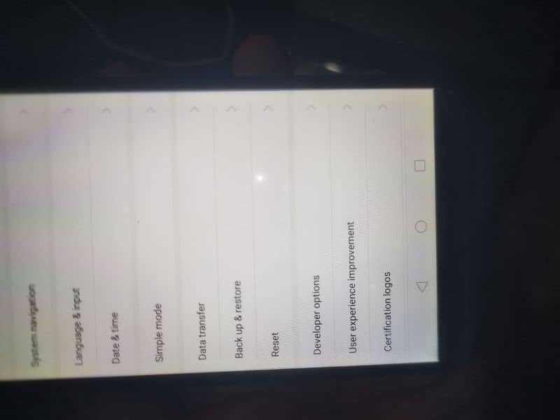 Huawei y7 prime 2018 3/32 all ok no open no repair 5