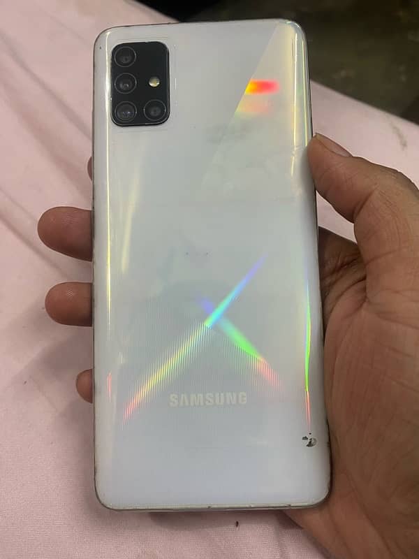 samsung A51 6/128 1