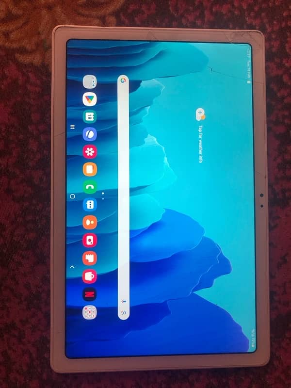 Samsung Tab A7 Pta Approved 2