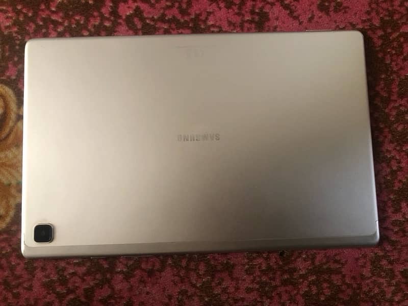 Samsung Tab A7 Pta Approved 4