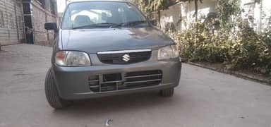 Suzuki Alto 2009