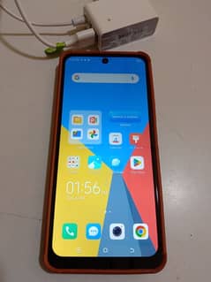 tecno camon19 6gb128