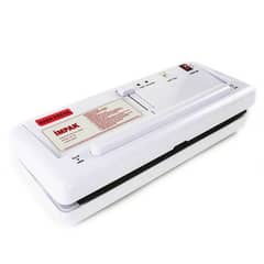 Vacuum Sealer for Home and Lab by IMPAK USA