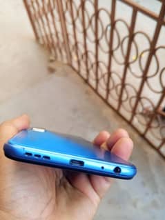 Vivo Y20S