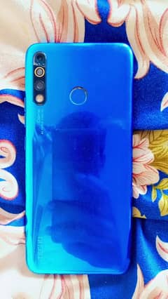 tecno camon 12air