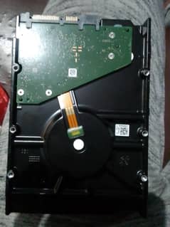 Seagate 8tb hard disk (sata)