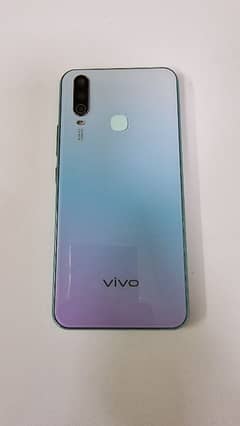 Vivo Y17