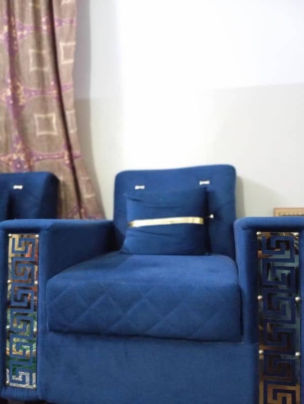 sofa set 5 seater 1