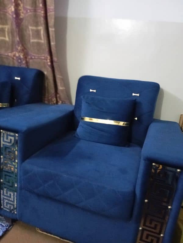 sofa set 5 seater 5