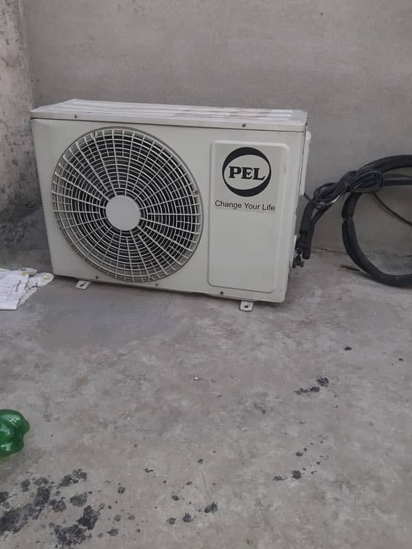 pel inverter 1 ton Ac 03064116579 1