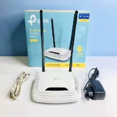 TP-LINK Router TL-WR841N