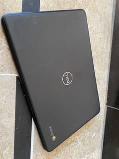 Dell Chromebook 5190 2in1