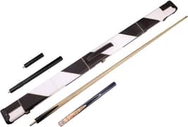 Snooker Cue - Mark Richard USA - Box packed - just arrived