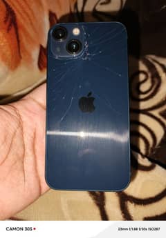 iphone 13 512 GB factory unlock non pta