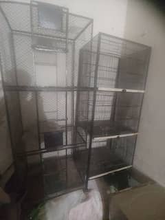 Birds cage for sell