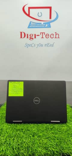 Dell inspiron i7 8th Gen 13inch 4k resolution Alexa built in