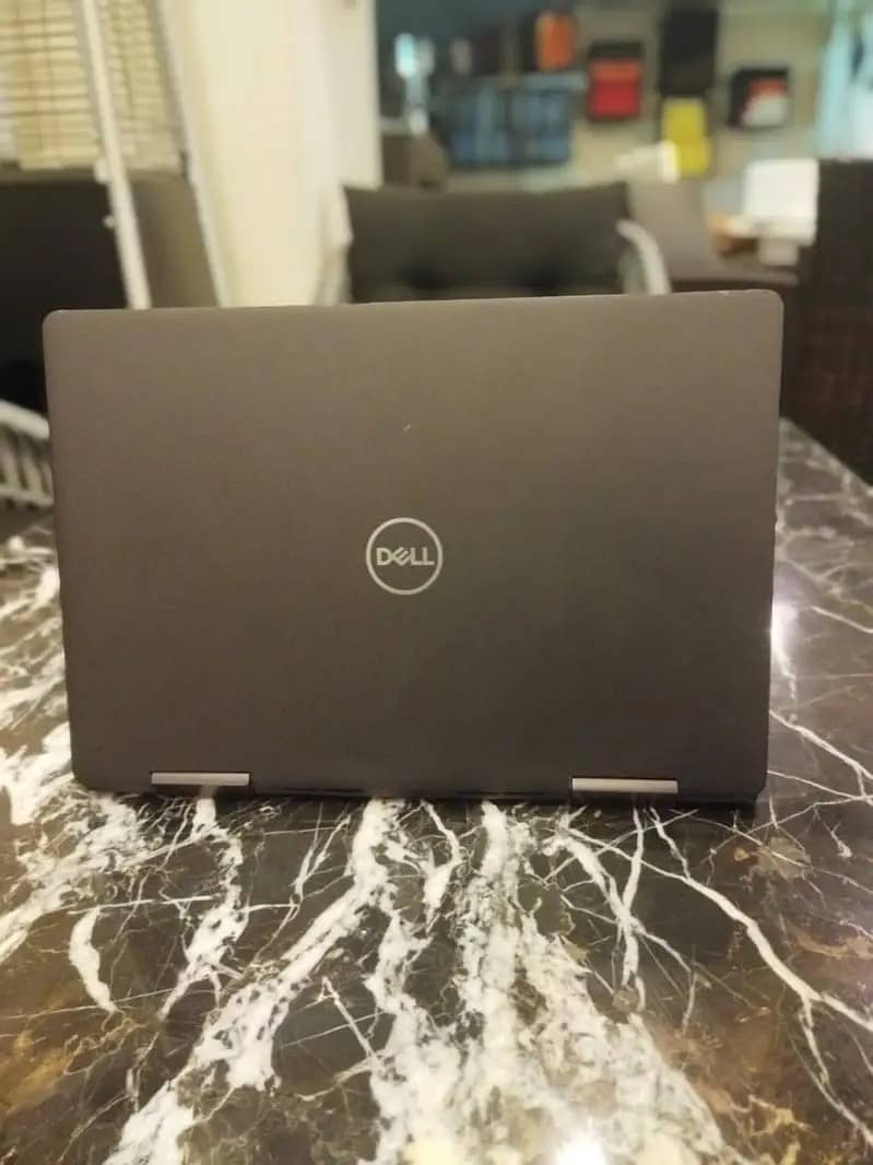 Dell inspiron i7 8th Gen 13inch 4k resolution Alexa built in 8