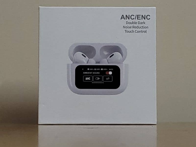 A9 pro | Earbuds | Airdots | Airpods 0