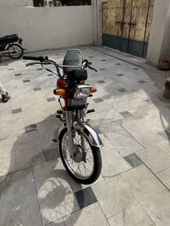 Honda 70