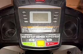 American Fitness (Treadmill)