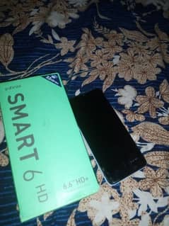 infinix