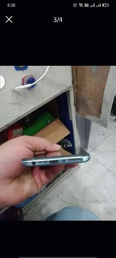 oppo F15