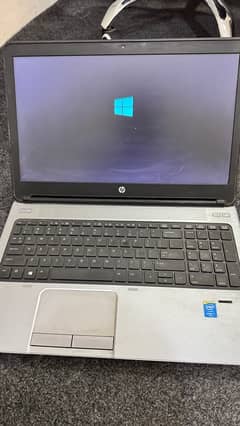 Hp i7 4th generation