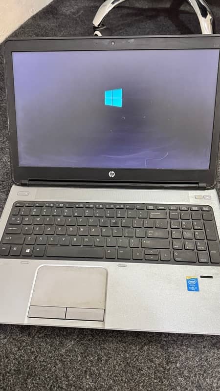 Hp i7 4th generation 0